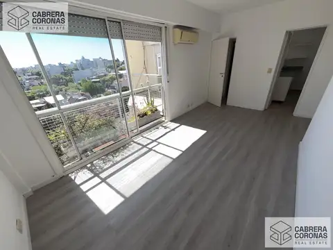 Departamento en Venta 40 años