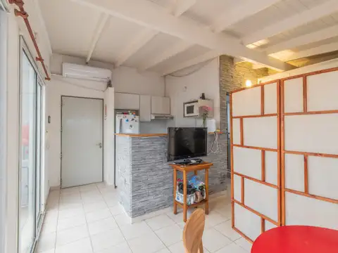 Cavassa 2773 , Piso 9