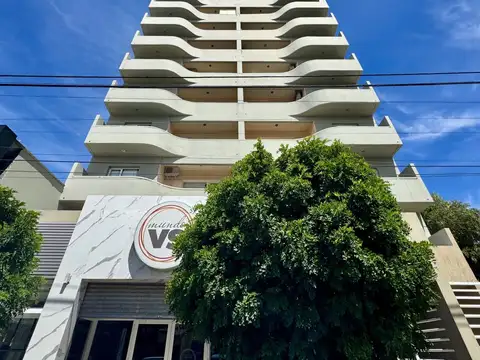 Departamento de 2 dormitorios - 9 de Julio 274