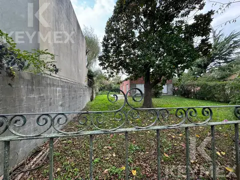 Calle 11 entre 56 y 58