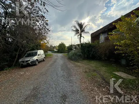 Casa en Venta 60 años