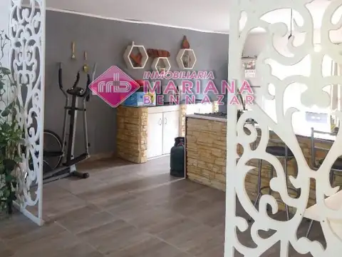 Casa en Venta 1 año