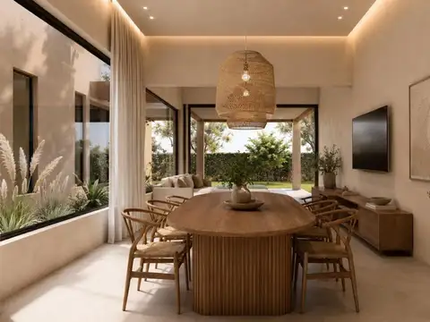 Casa en Venta en Luján de Cuyo, USD 324.000