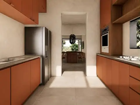 Casa en Venta 3 años