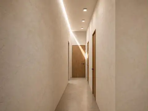 Casa en pozo 3 dormitorios B° Qvattro Viamonte