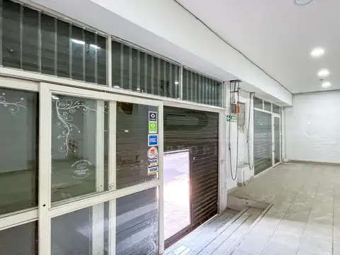 Pedro Guareschi 70 entre San Juan y Saenz Peña