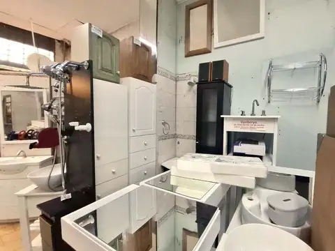 Fondo Comercio en Venta 51 años