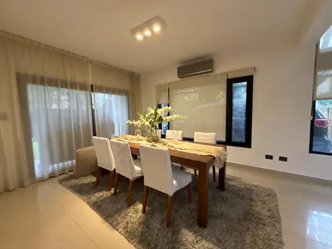 CASA EN VENTA - EL BOSQUE - LOTE 157