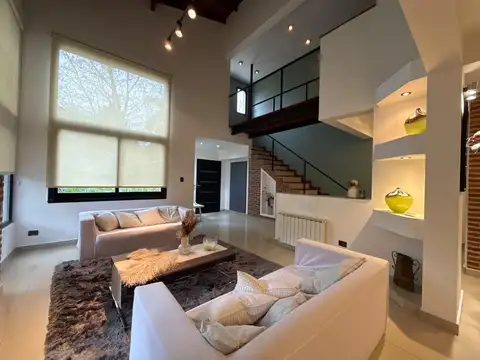 Casa en Venta al Norte