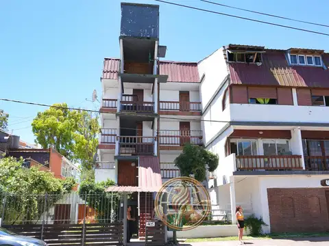 Departamento en Venta 44 años