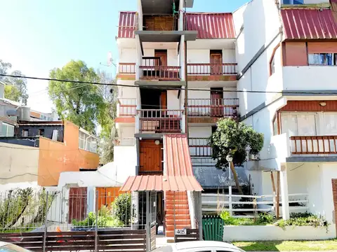 Departamento en Venta en Pinamar, USD 43.000