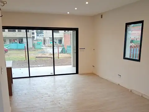 Casa Dúplex  en Venta en SpringPark Pilar, Pilar, G.B.A. Zona Norte