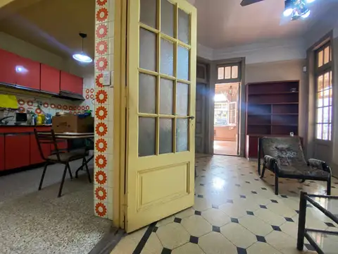 Depto Tipo Casa en Alquiler al Norte