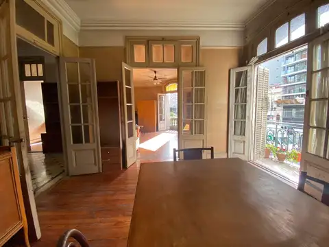 Avenida Cabildo 1000