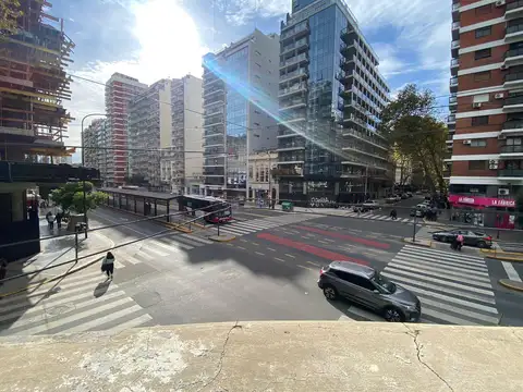 Depto Tipo Casa en Alquiler en Colegiales, $ 2.000.000