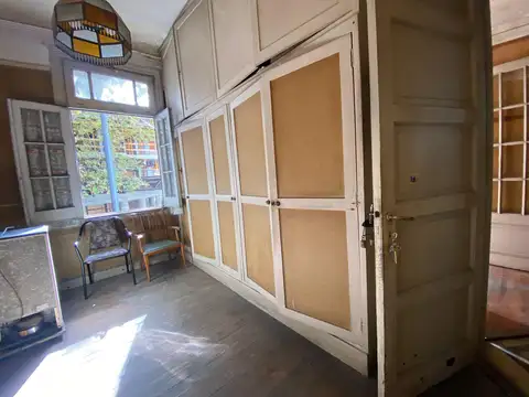 Depto Tipo Casa en Alquiler de 4 ambientes