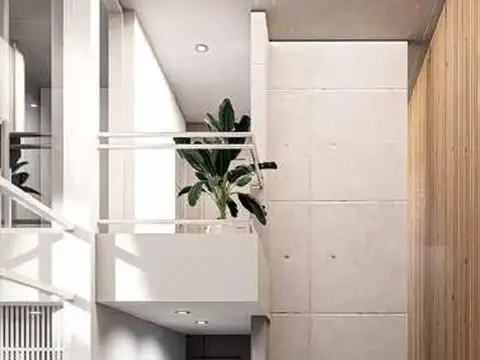Departamento en Venta al Oeste