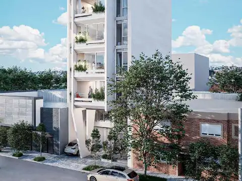Departamento en Venta Apto profesional