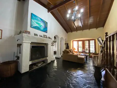 Casa en Venta de 4 dormitorios