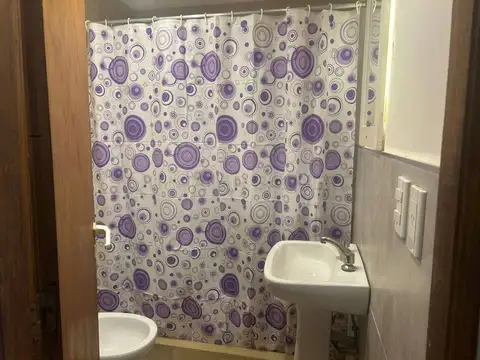 Departamento en Alquiler en Mar del Tuyú