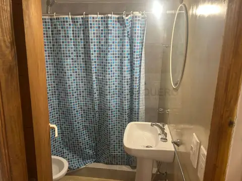 Departamento en Alquiler Temporal al Norte