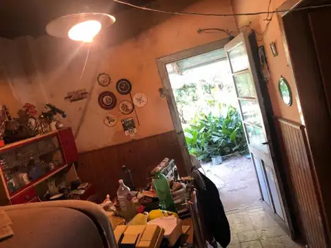 Casa en Venta en Berisso, USD 35.000