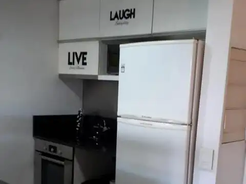 Departamento en Alquiler Temporal de 1 dormitorio