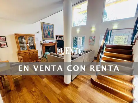 Casa en Alquiler de 3 dormitorios