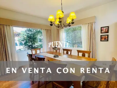 Casa en Alquiler en Saint Thomas, USD 2.600