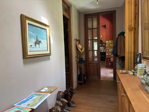 Casa en Alquiler al Norte