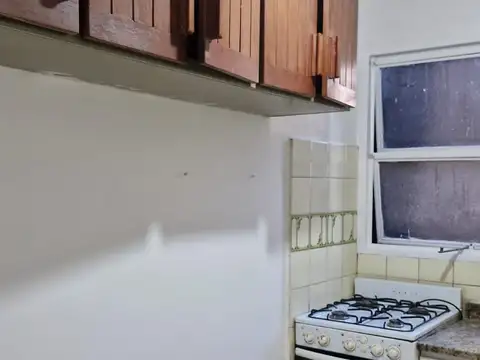 Departamento en Venta 45 años