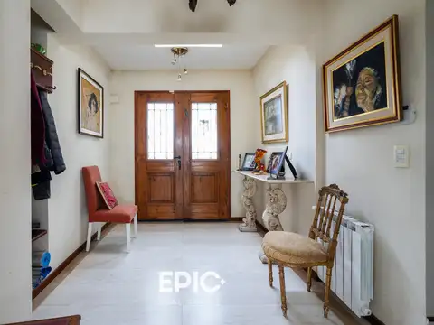 Casa en Alquiler Temporal en Costa Esmeralda, USD 4.800