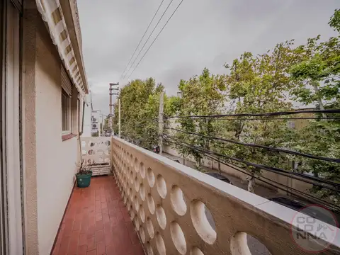 PH 3 ambientes en venta con lavadero y terraza propia  apto crédito bancario
