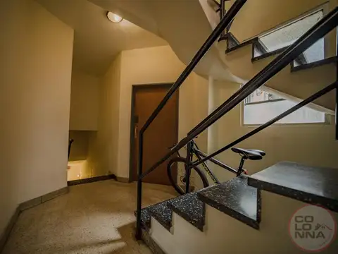 Depto Tipo Casa en Venta de 1 dormitorio