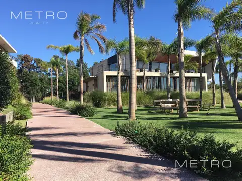 Terreno en Venta en El Yacht, Nordelta