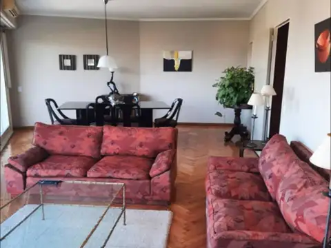 Departamento en Alquiler en Las Cañitas, USD 1.700