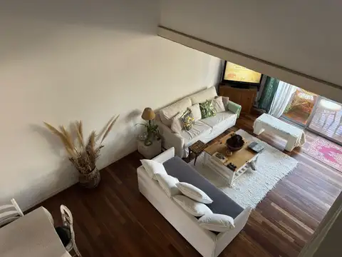 Departamento en Alquiler de 2 dormitorios