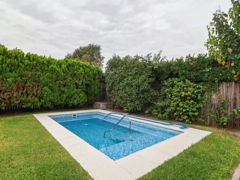 Casa en Venta de 3 dormitorios