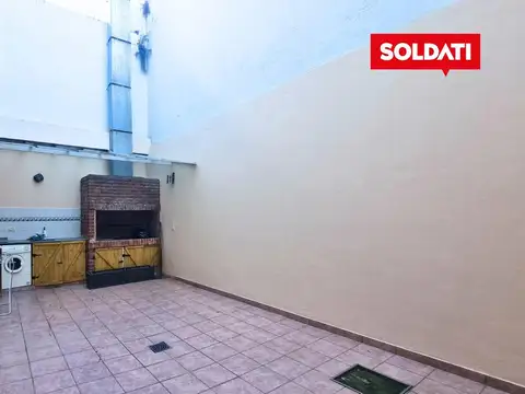 Departamento en Venta de 4 ambientes