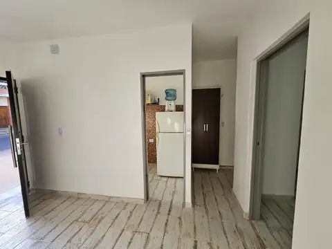 PH 2 ambientes -Sin expensas - Reciclado a nuevo!