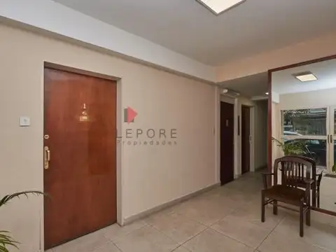 2 ambientes con Renta en Belgrano