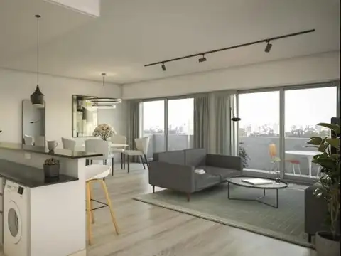 Departamento en Venta al Sur