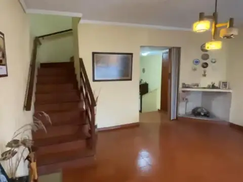 Departamento 4 ambientes con 1 baño