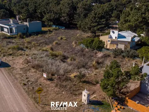 Terreno en Venta en Monte Hermoso, USD 57.000