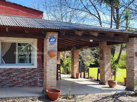 Casa Quinta  en Venta en Barrio Parque Sakura, Exaltación de la Cruz, G.B.A. Zona Norte