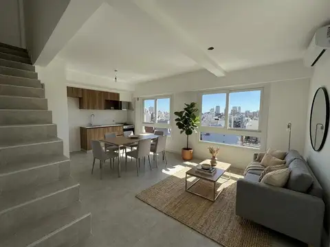 Departamento  en Venta en Almagro, Capital Federal, Buenos A