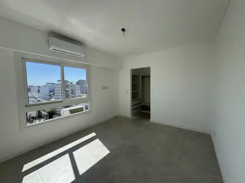 Departamento en Venta en Almagro, USD 179.000