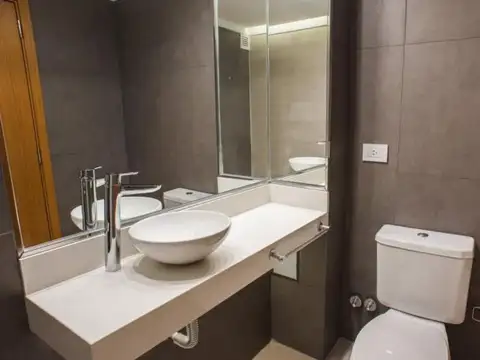 Departamento en Venta de Monoambiente