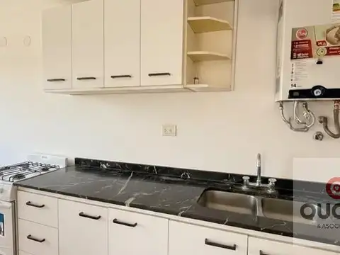 Departamento en Alquiler de 4 ambientes