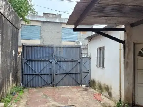 Terreno en Venta en Alberdi, USD 42.000